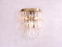 Бра Newport 10123/A new gold