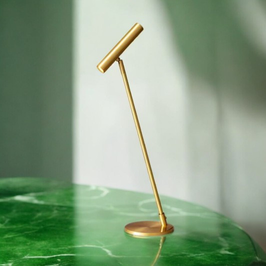 Настольная лампа ImperiumLoft 275800-75