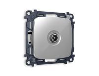 Розетка Ambrella Volt MO413010