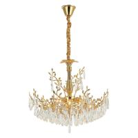 Подвесная люстра Citilux CL310082