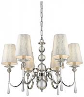 Подвесная люстра WERTMARK WE368.06.103