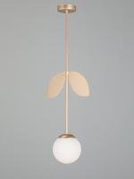 Подвесной светильник Vitaluce V3079-8/1PL