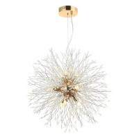 Подвесная люстра Lussole LSP-8778