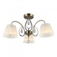 Накладная люстра Omnilux OML-56617-03