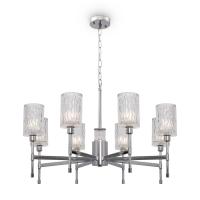 Подвесная люстра Freya FR5133PL-08CH