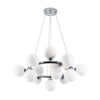 Подвесная люстра MODELUX MS.6033.15 CR