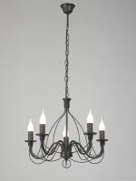 Подвесная люстра Vitaluce V18670-1/5