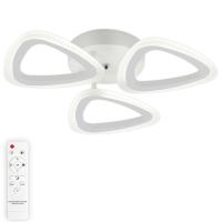 Накладная люстра Natali Kovaltseva LED LAMPS 81403