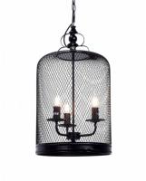 Подвесная люстра Lumina Deco LDP 039-L