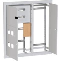 Щит этажный ЩЭ 4кв. (1000х950х160) PROxima EKF mb29-v-4