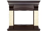 Royal Flame Портал Royal Flame Denver - Темный дуб