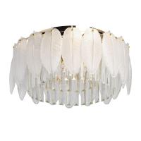 Накладная люстра DeMarkt 111017305