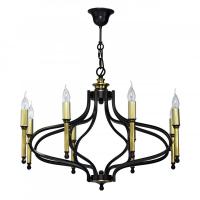 Подвесная люстра Chiaro 445011008