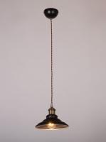 Подвесной светильник Abrasax CL.7005-1BL