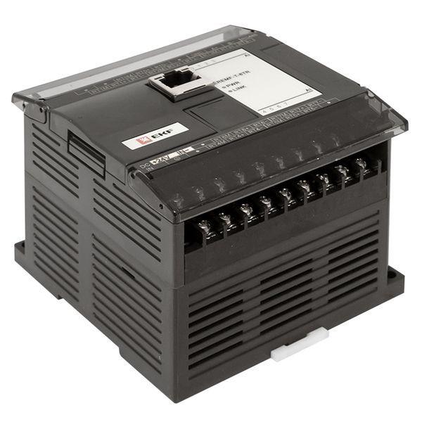 Модуль ввода термосопротивлений EREMF 8 PRO-Logic (с поверкой) EKF EREMF-T-8TR-V