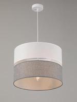 Люстра V2856-0/1S 1xE27 макс. 40Вт Vitaluce V2856-0/1S