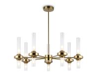 Люстра на штанге Ambrella Light LH55360