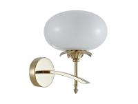 Бра Newport 4651/A gold