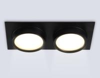 Встраиваемый светильник Ambrella Light TN6743