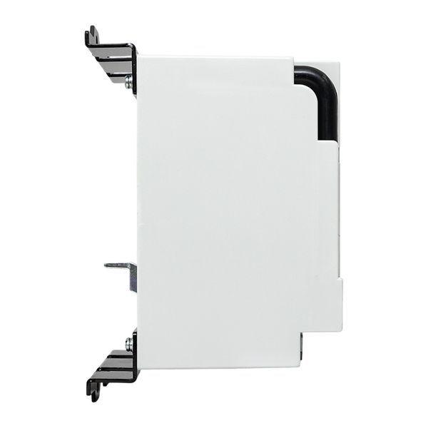 Привод моторный CD2 230B АС ВА-99М 630 EKF mccb99m-630-cd2-230ac