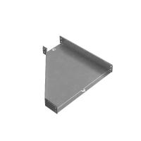 Переходник правый 80х200-600мм "ПЛЮС" HD85 КМ PL18030