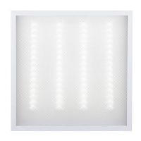 Панель светодиодная универсальная призма 36ВТ 4000К 600х600х19 LTL-6060-22 Ultraflash 15003