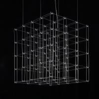 Подвесная люстра ImperiumLoft 252288-22