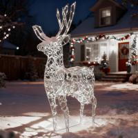 Светодиодная фигура Laitcom LC-13162