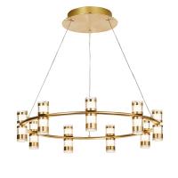 Подвесная люстра Favourite 4323-9P