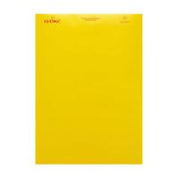 Табличка маркировочная 27х27мм полиэстер желт. (уп.540шт) DKC SITFP2727Y