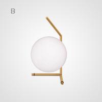 Настольная лампа ImperiumLoft 208723-26