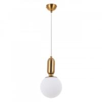 Подвесной светильник ARTE Lamp A3315SP-1PB