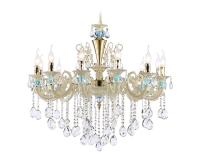 Подвесная люстра Ambrella Light TR4929