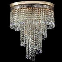 Накладная люстра Maytoni DIA522-CL-07-G