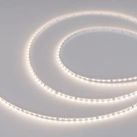 Лента светодиодная UL-A140-3.5mm 24V Day 4000К 6Вт/м IP20 2835 узкая (уп.5м) Arlight 045968