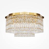 Накладная люстра Maytoni DIA005CL-06G