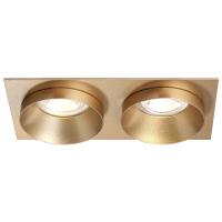 Crystal Lux Светильник встраиваемый Crystal Lux CLT 044C2 GO-GO
