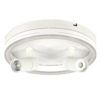 Накладной светильник Escada 20044SMA/03LED WH