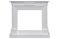 Dimplex Портал Dimplex Chelsea - Белый