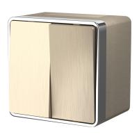 Выключатель Werkel W5020210