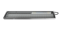 Titan Inox Standart 500x100x30 30Вт 3000К IP66 Прозрачное закаленное стекло