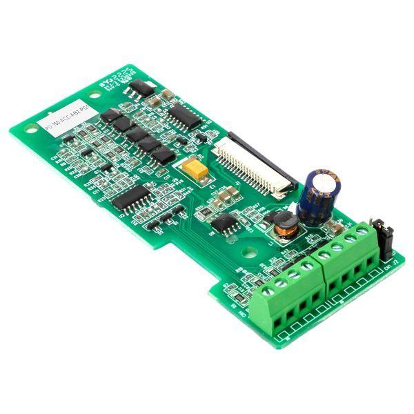 Карта расширения для преобразователя частоты PRO-Drive EKF PD-150-ACC-ABZ-PG1