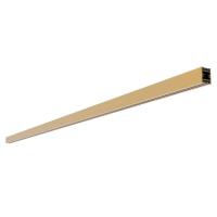 Трек ART-APRIORI-TRACK-A-1722-3000 (GD) IP20 металл Arlight 048734