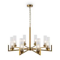 Подвесная люстра Freya FR5214PL-08BS