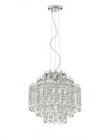 Каскадная люстра Simple Story 50231-6PL