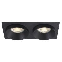 Crystal Lux Светильник встраиваемый Crystal Lux CLT 044C2 BL-BL