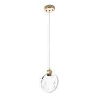 Подвесной светильник MODELUX ML.88922.1 GD