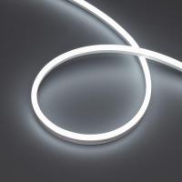 Лента светодиодная HALO-SIDE-A160-06x13mm 24В White 6000К 10Вт/м IP67 wire x1 вывод прямой герметичная (уп.5м) Arlight 048203