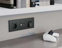 Розетка Ambrella Volt MA913310