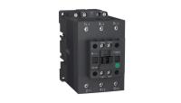 Контактор MC1D 3п 95А кат. 110-250В AC/DC 1НО+1НЗ SE MC1D95KUE